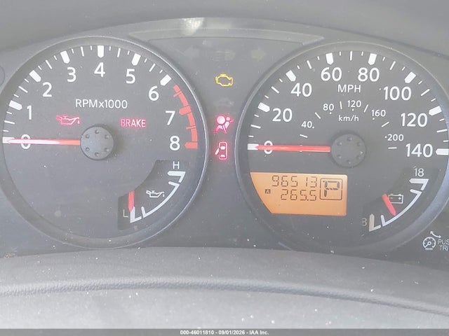 Продаж на аукціоні авто 2017 Nissan Frontier Sv, vin: 1N6AD0ER2HN759194, номер лоту: 46011810
