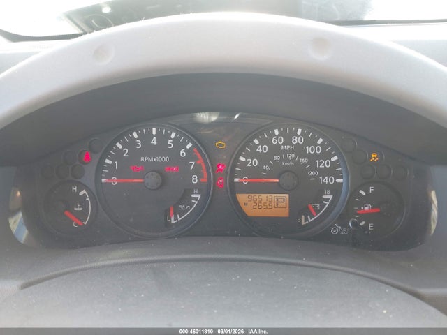 Продаж на аукціоні авто 2017 Nissan Frontier Sv, vin: 1N6AD0ER2HN759194, номер лоту: 46011810