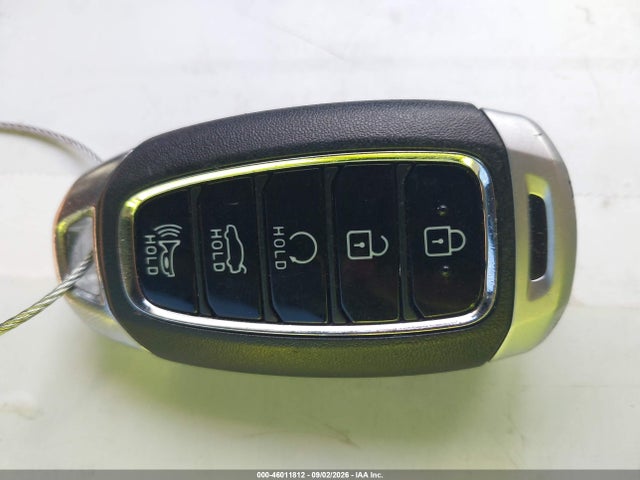 Продаж на аукціоні авто 2021 Hyundai Elantra Hybrid Limited, vin: KMHLN4AJ2MU011282, номер лоту: 46011812