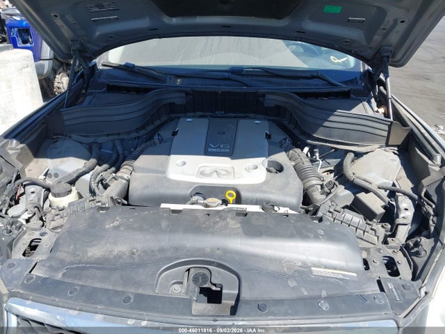 Infiniti QX50 2017 JN1BJ0RR8HM406039 Image 10