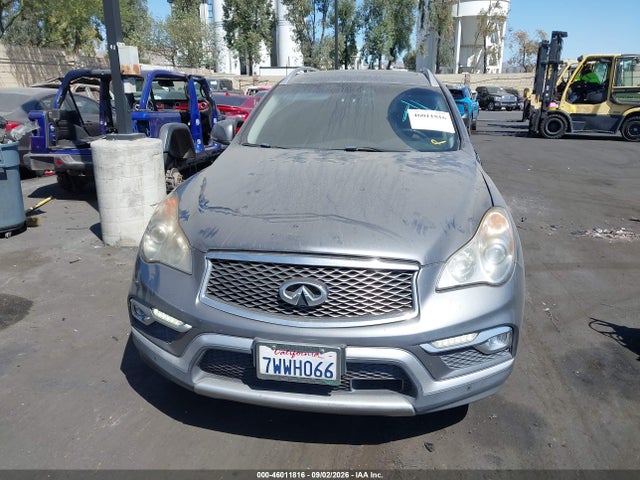 Infiniti QX50 2017 JN1BJ0RR8HM406039 Image 12