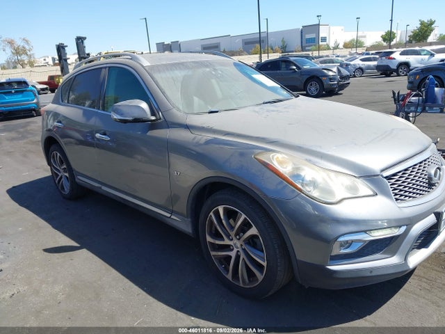 Infiniti QX50 2017 JN1BJ0RR8HM406039 Image 13