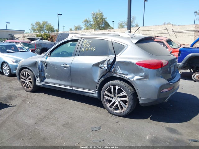 Infiniti QX50 2017 JN1BJ0RR8HM406039 Image 14