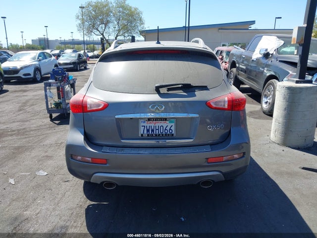 Infiniti QX50 2017 JN1BJ0RR8HM406039 Image 16