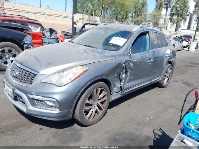 Infiniti QX50 2017 JN1BJ0RR8HM406039 Image 2
