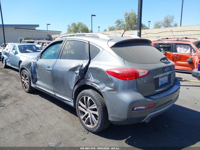 Infiniti QX50 2017 JN1BJ0RR8HM406039 Image 3
