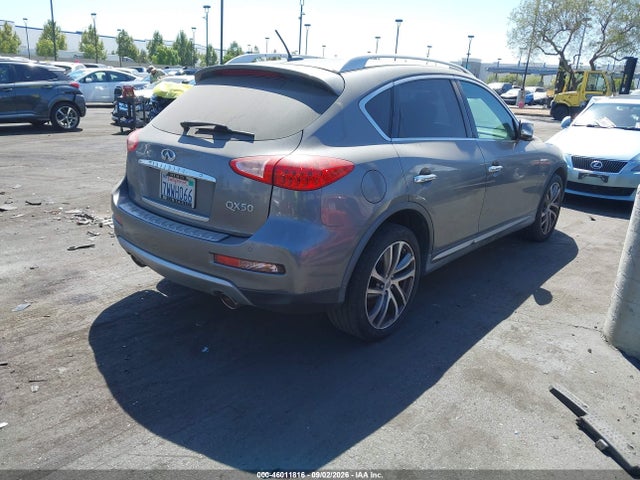 Infiniti QX50 2017 JN1BJ0RR8HM406039 Image 4
