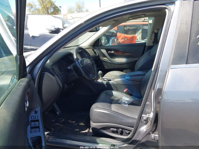 Infiniti QX50 2017 JN1BJ0RR8HM406039 Image 5