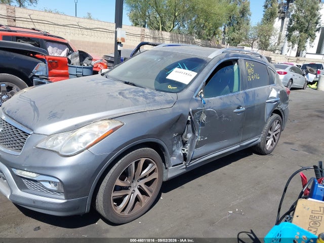 Infiniti QX50 2017 JN1BJ0RR8HM406039 Image 6