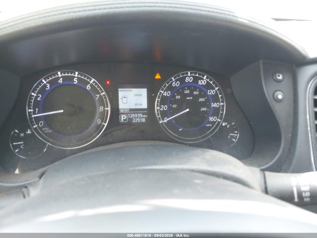 Infiniti QX50 2017 JN1BJ0RR8HM406039 Image 7