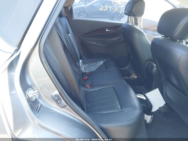 Infiniti QX50 2017 JN1BJ0RR8HM406039 Image 8
