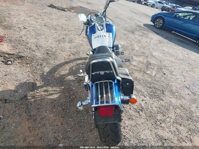 46011818 :رقم المزاد ، 1HD1JL5118Y041060 vin ، 2008 Harley-davidson Fxstc مزاد بيع