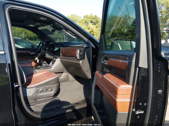 2023 Gmc Sierra 1500 4wd  Short Box Denali Ultimate მანქანა იყიდება აუქციონზე, vin: 1GTUUHEL8PZ137393, აუქციონის ნომერი: 46011819