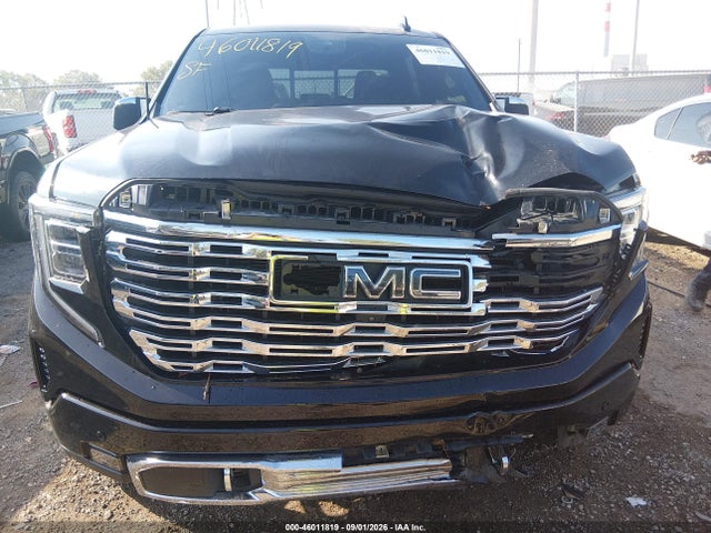 2023 Gmc Sierra 1500 4wd  Short Box Denali Ultimate მანქანა იყიდება აუქციონზე, vin: 1GTUUHEL8PZ137393, აუქციონის ნომერი: 46011819