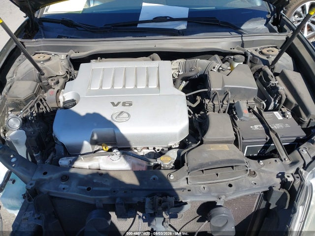 Продажа на аукционе авто 2013 Lexus Es 350, vin: JTHBK1GG3D2053876, номер лота: 46011820