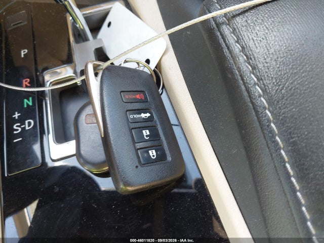 Продажа на аукционе авто 2013 Lexus Es 350, vin: JTHBK1GG3D2053876, номер лота: 46011820