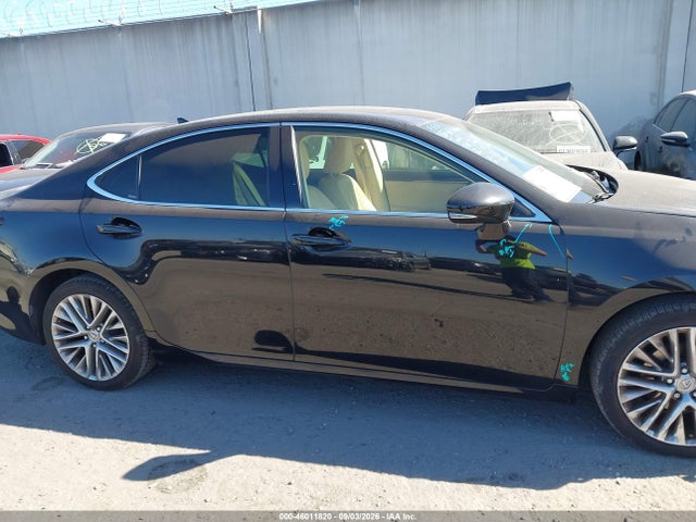 Продажа на аукционе авто 2013 Lexus Es 350, vin: JTHBK1GG3D2053876, номер лота: 46011820