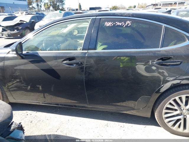 Продажа на аукционе авто 2013 Lexus Es 350, vin: JTHBK1GG3D2053876, номер лота: 46011820