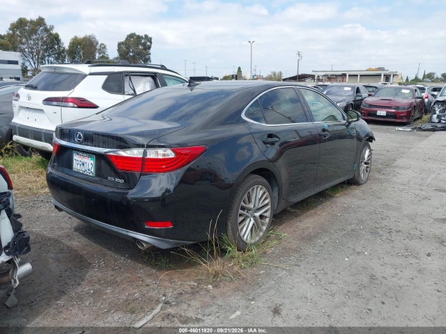 Продажа на аукционе авто 2013 Lexus Es 350, vin: JTHBK1GG3D2053876, номер лота: 46011820