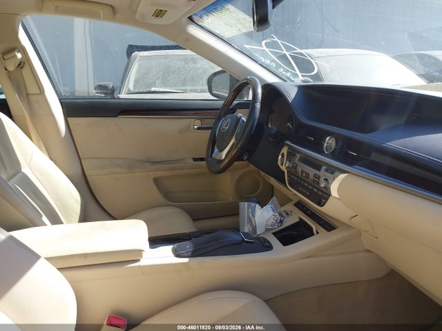 Продажа на аукционе авто 2013 Lexus Es 350, vin: JTHBK1GG3D2053876, номер лота: 46011820