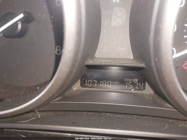 Продаж на аукціоні авто 2012 Mazda Mazda3 S Touring, vin: JM1BL1L63C1575293, номер лоту: 46011822