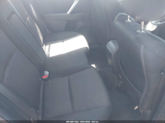 Продаж на аукціоні авто 2012 Mazda Mazda3 S Touring, vin: JM1BL1L63C1575293, номер лоту: 46011822
