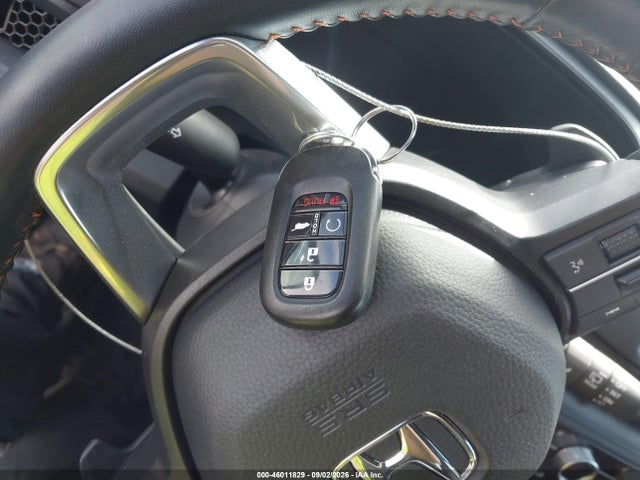 Продаж на аукціоні авто 2025 Honda Cr-v Hybrid Sport-l, vin: 7FARS6H8XSE068281, номер лоту: 46011829
