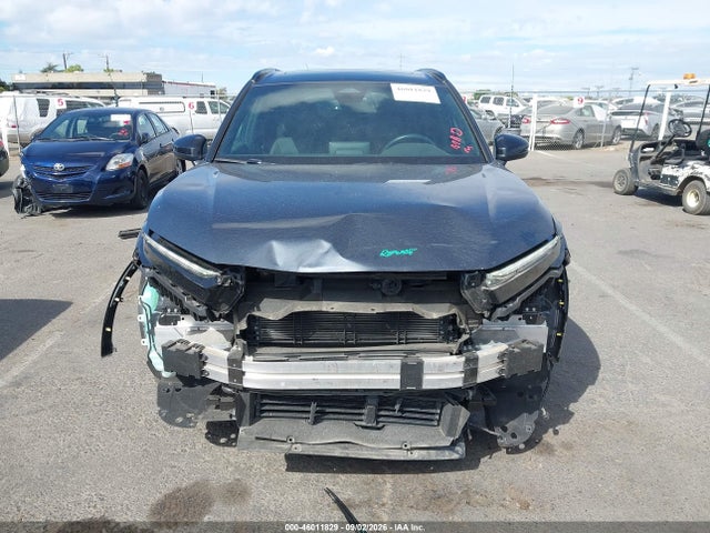 Продаж на аукціоні авто 2025 Honda Cr-v Hybrid Sport-l, vin: 7FARS6H8XSE068281, номер лоту: 46011829