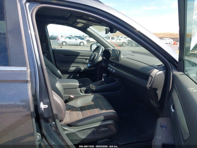 Продаж на аукціоні авто 2025 Honda Cr-v Hybrid Sport-l, vin: 7FARS6H8XSE068281, номер лоту: 46011829