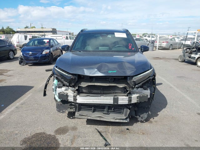 Продаж на аукціоні авто 2025 Honda Cr-v Hybrid Sport-l, vin: 7FARS6H8XSE068281, номер лоту: 46011829