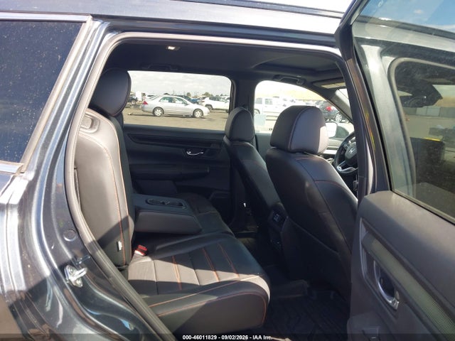 Продаж на аукціоні авто 2025 Honda Cr-v Hybrid Sport-l, vin: 7FARS6H8XSE068281, номер лоту: 46011829