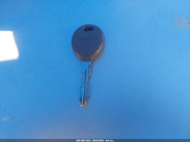 Продажа на аукционе авто 2002 Dodge Neon Se, vin: 1B3ES46C72D611536, номер лота: 46011832