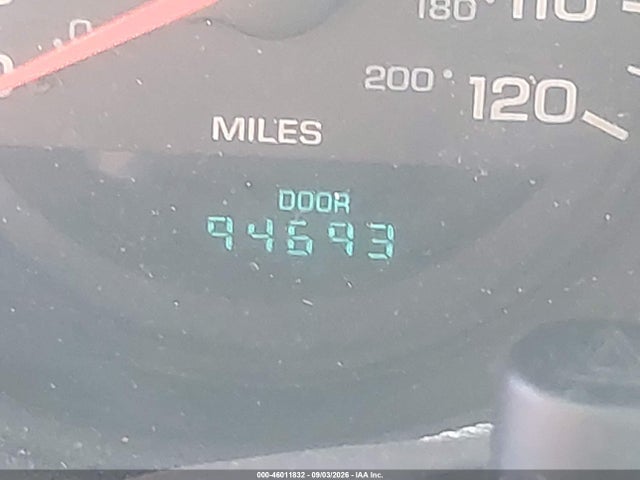 Продажа на аукционе авто 2002 Dodge Neon Se, vin: 1B3ES46C72D611536, номер лота: 46011832