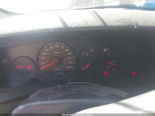 Продажа на аукционе авто 2002 Dodge Neon Se, vin: 1B3ES46C72D611536, номер лота: 46011832