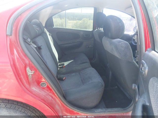 Продажа на аукционе авто 2002 Dodge Neon Se, vin: 1B3ES46C72D611536, номер лота: 46011832