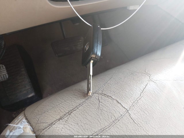 46011835 :رقم المزاد ، 2HNYD2H2XAH511909 vin ، 2010 Acura Mdx مزاد بيع