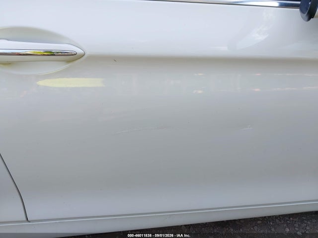 46011838 :رقم المزاد ، WBAXG5C52CDX01633 vin ، 2012 Bmw 528i مزاد بيع