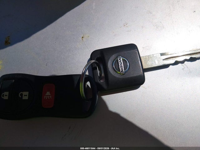 Продажа на аукционе авто 2015 Nissan Frontier Sv, vin: 1N6AD0EV3FN745640, номер лота: 46011844