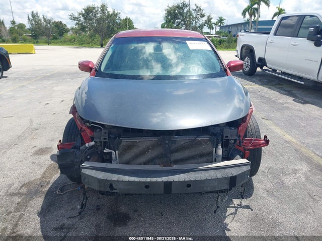 2015 Nissan Altima 2.5 S მანქანა იყიდება აუქციონზე, vin: 1N4AL3AP5FC293772, აუქციონის ნომერი: 46011845