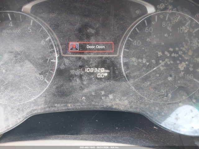 2015 Nissan Altima 2.5 S მანქანა იყიდება აუქციონზე, vin: 1N4AL3AP5FC293772, აუქციონის ნომერი: 46011845