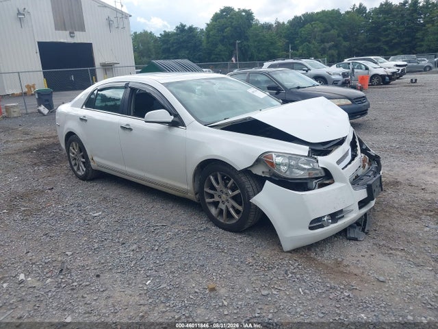 Aukcja sprzedaży 2010 Chevrolet Malibu Ltz, vin: 1G1ZE5E78AF302512, numer aukcji: 46011846