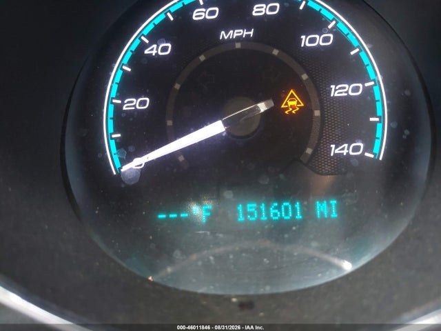 Продажа на аукционе авто 2010 Chevrolet Malibu Ltz, vin: 1G1ZE5E78AF302512, номер лота: 46011846