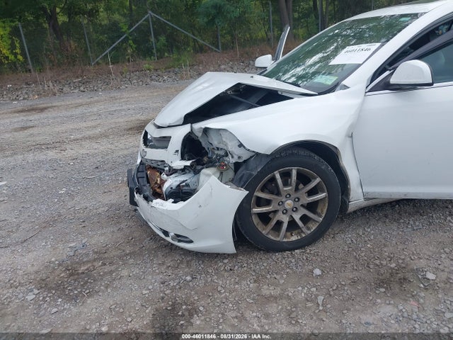 Продажа на аукционе авто 2010 Chevrolet Malibu Ltz, vin: 1G1ZE5E78AF302512, номер лота: 46011846