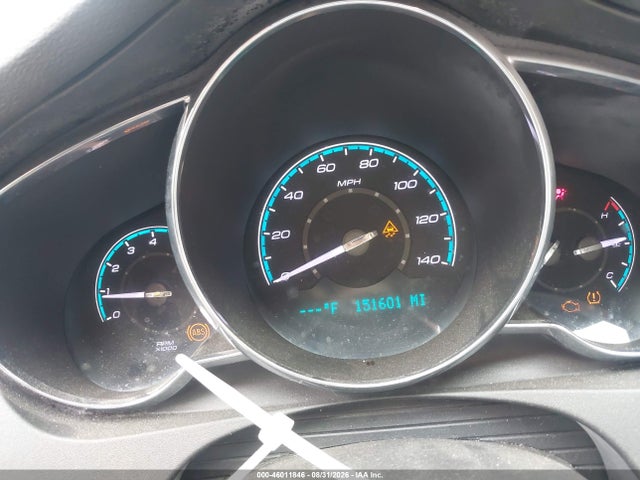 Продажа на аукционе авто 2010 Chevrolet Malibu Ltz, vin: 1G1ZE5E78AF302512, номер лота: 46011846