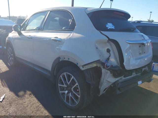 ZFBCFXETXGP511646 Fiat 500x Trekking Plus