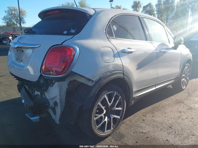 ZFBCFXETXGP511646 Fiat 500x Trekking Plus