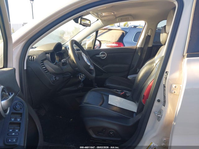 ZFBCFXETXGP511646 Fiat 500x Trekking Plus