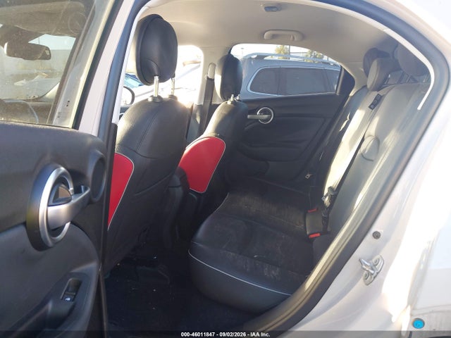 ZFBCFXETXGP511646 Fiat 500x Trekking Plus