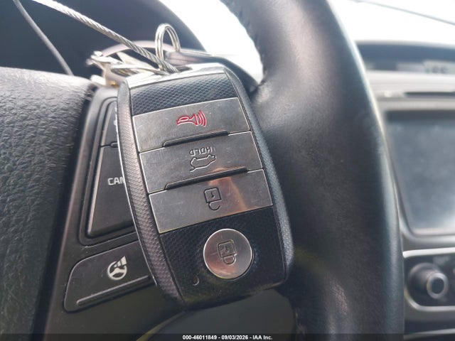 Aukcja sprzedaży 2015 Kia Sorento Sx V6, vin: 5XYKWDA70FG626323, numer aukcji: 46011849