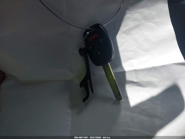46011851 :رقم المزاد ، 1HGCP2F30AA003760 vin ، 2010 Honda Accord 2.4 Lx مزاد بيع